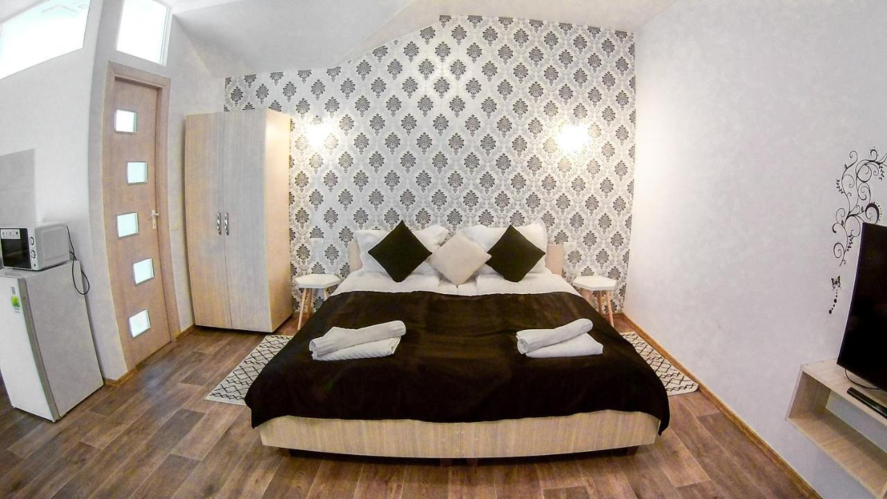 Nice & Cozy Apartments Temesvár Kültér fotó